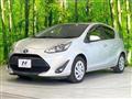 2018 Toyota AQUA