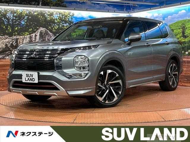 2022 Mitsubishi Outlander