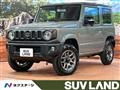 2025 Suzuki Jimny