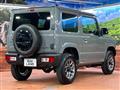 2025 Suzuki Jimny