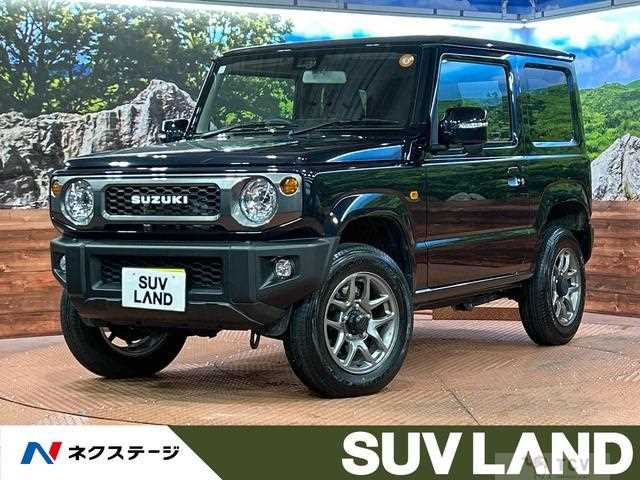 2024 Suzuki Jimny