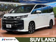 2023 Toyota Noah