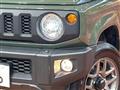 2023 Suzuki Jimny