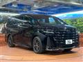 2025 Toyota Vellfire