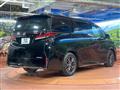 2025 Toyota Vellfire