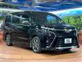 2021 Toyota Voxy