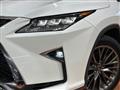 2017 Lexus RX