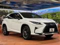 2017 Lexus RX