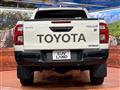 2023 Toyota Hilux