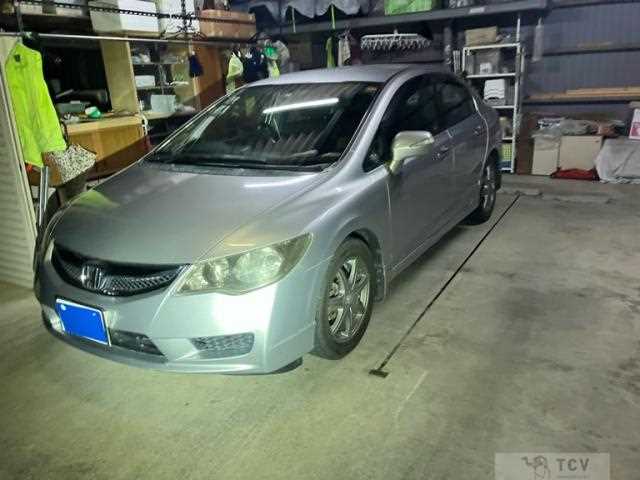 2009 Honda Civic