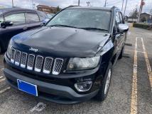 2013 Jeep Compass