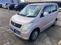 2009 Suzuki Wagon R