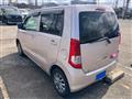 2009 Suzuki Wagon R