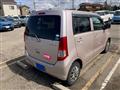 2009 Suzuki Wagon R