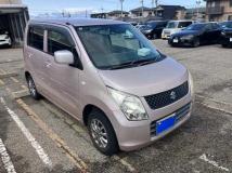 2009 Suzuki Wagon R