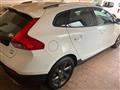 2015 Volvo V40