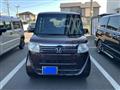 2015 Honda N BOX