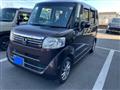 2015 Honda N BOX