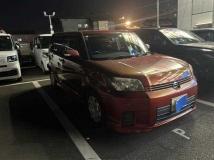 2008 Toyota Corolla Rumion