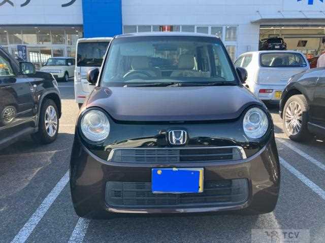 2012 Honda Honda Others