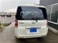 2011 Honda Step WGN