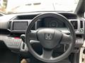 2011 Honda Step WGN