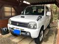 2006 Suzuki Jimny