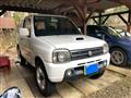 2006 Suzuki Jimny
