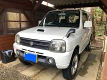 2006 Suzuki Jimny