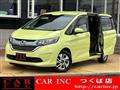 2018 Honda Freed