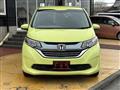 2018 Honda Freed