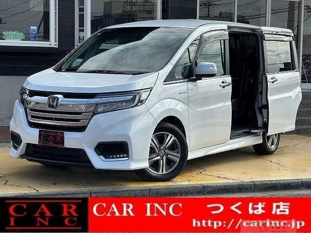 2018 Honda Honda Others