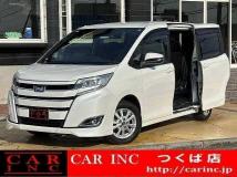 2017 Toyota Noah