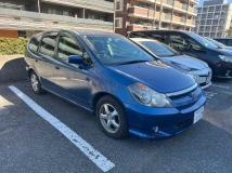 2004 Honda Stream