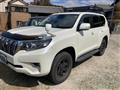 2019 Toyota Land Cruiser Prado
