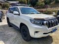 2019 Toyota Land Cruiser Prado