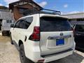 2019 Toyota Land Cruiser Prado