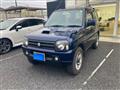 2011 Suzuki Jimny