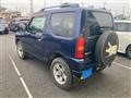 2011 Suzuki Jimny