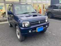 2011 Suzuki Jimny