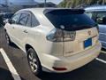 2007 Toyota Harrier
