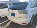 2007 Toyota Harrier