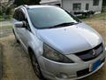 2005 Mitsubishi Grandis