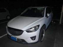 2013 Mazda CX-5