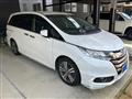 2013 Honda Odyssey