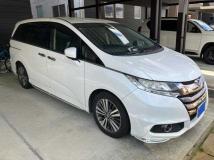 2013 Honda Odyssey