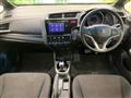 2013 Honda Fit Hybrid