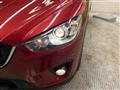 2013 Mazda CX-5