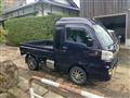 2016 Daihatsu Hijet Truck