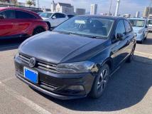 2019 Volkswagen Polo